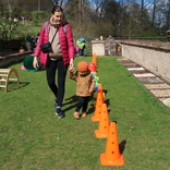 Zelený čtvrtek 28. 03. 2024