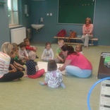 Výukový program - Koloběh vody v přírodě 