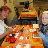 Pohádkové Vánoce na Hlídce 12. 12. 2015