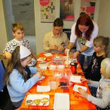 Pohádkové Vánoce na Hlídce 12. 12. 2015