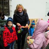 Pohádkové Vánoce na Hlídce 12. 12. 2015