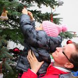 Pohádkové Vánoce na Hlídce 12. 12. 2015