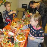 Pohádkové Vánoce na Hlídce 12. 12. 2015