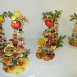 Pohádkové Vánoce na Hlídce 12. 12. 2015