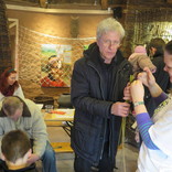 Velikonoční dílny v zoo 26. 3. 2016