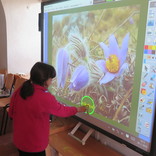 Jarní probuzení 13. 4. 2016