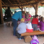 Za smysly zvířátek červen 2016