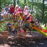 Letní příměstské tábory