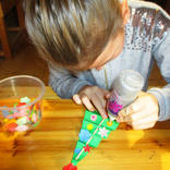 Adventní dílničky v zoo 3.12.2017