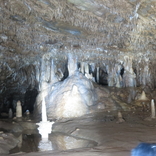 Dům přírody a sloupsko-šošůvské jeskyně v Moravském krasu 27.1.2018