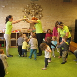 Jarní probouzení 16.3.2018