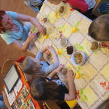 Vitamíny a vyrábění proti jarní únavě