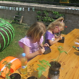 Férová snídaně 12.5.2018