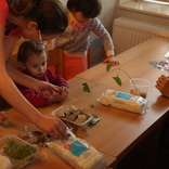 Probouzení přírody 22.3.2019