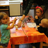 Den stromů 18.10.2019