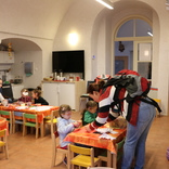 Den stromů 18.10.2019