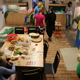 Den stromů 18.10.2019