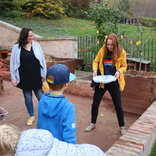 Den stromů 18.10.2019