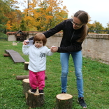 Den stromů 18.10.2019