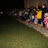 Uspávání přírody 8.11.2019