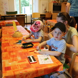 Papouščí den 20.05.2022