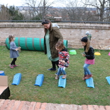 Probouzení přírody - Den vody 2023