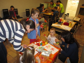 Velikonoce na Hlídce 29.3.2018